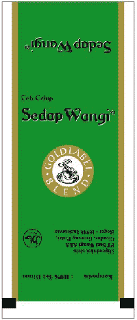 sedap-wangi